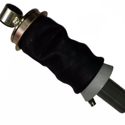 Εγκατάσταση αυτοκινήτου Shacman Howo Cabin Suspension Gummi Air Spring AZ1642440086 με Design