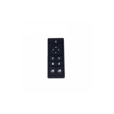 Ελέγχος 100% πόρτας DZ97189585120 για Shacman X3000 Truck Window Lifter Switch Module