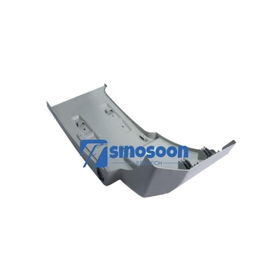 Τμήματα φορτηγών Shacman X3000 DZ14251230022 Σύντομο πίσω φεντερ για τις τυποποιημένες απαιτήσεις