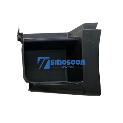 πλαστικό πεντάλ κάτω δεξιά βήμα WG1664230044 για Sinotruk Howo A7 Cab ανταλλακτικά