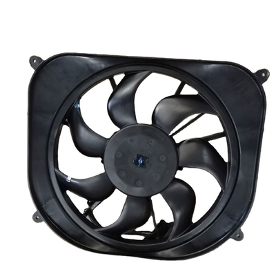 2014- Έτος K1130310010a0 Ηλεκτρικός ανεμιστήρας Assy ανταλλακτικά για φορτηγό Foton VIEW λεωφορείο