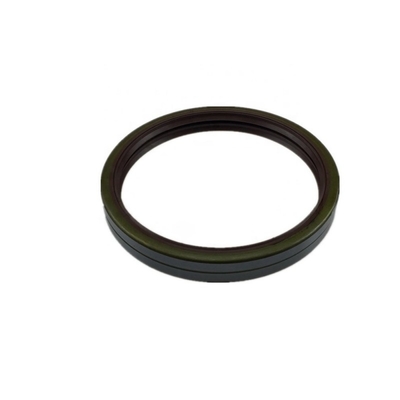 55 * 75 * 12mm WG9003070055 Σφραγίδα πετρελαίου αγωγού μετάδοσης για Howo -Ασφαλισμένο ανταλλακτικό