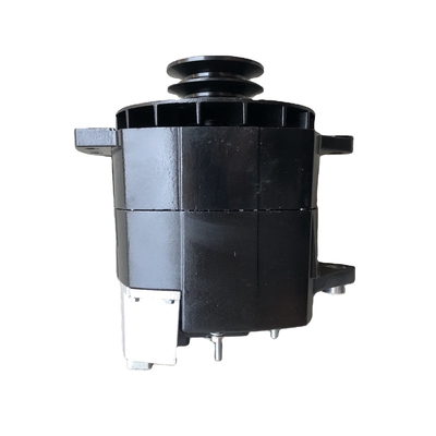 18*17.5*14.7 STANDARD 24V 150A Εναλλακτικά μέρη λεωφορείων Αλλακτικός μηχανισμός 8SC3110VC με απόδοση