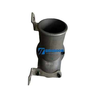 2005- Dongfeng Fast Gearbox Retarder Assembly H91400 για φορτηγό Αντικατάσταση/επισκευή