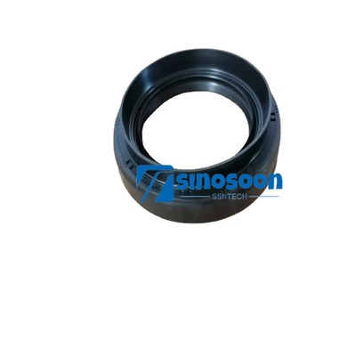 OEM αριθ. C2302-00100052 Σφραγίδα λάδι μετάδοσης Τμήματα φορτηγών Jac για εξαρτήματα Jac Ttcuk