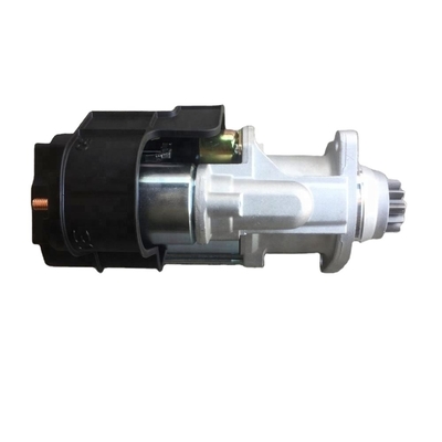 Weichai Diesel WP12.420E32 24V κινητήρας εκκίνησης 612600090806 για Howo A7
