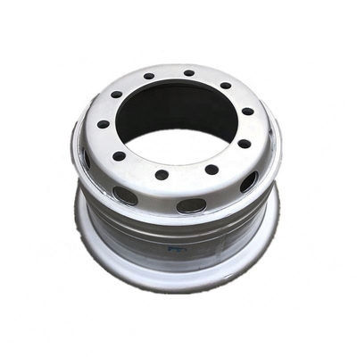 Χάλυβα τροχιά Rim WG9631610050 Για Sinotruk εξαρτήματα με 7 * 24 ώρες χρόνο εξυπηρέτησης