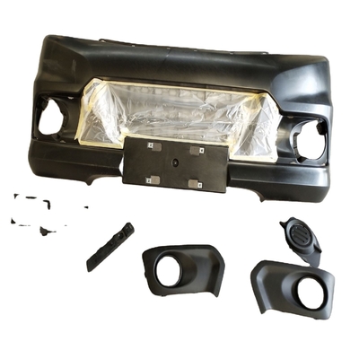 2020 Bumper Asm Front L0531020109a0 για τα μέρη του συστήματος οχημάτων Foton View