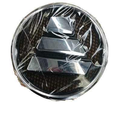 Τυπικό μέγεθος Foton Grille Logo Assy Truck ανταλλακτικό εξαρτήματα για αντικατάσταση / επισκευή