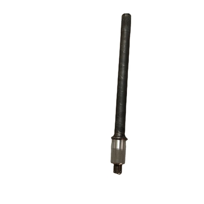 AZ9231320261 Μέρη Sinotruk Transfixion Shaft OE NO. για απαιτήσεις αντικατάστασης/επισκευής