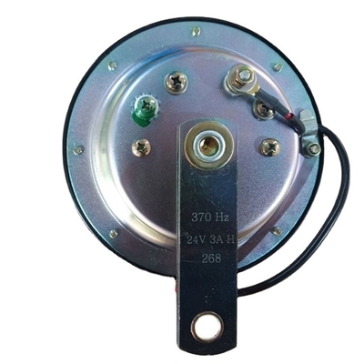 12V WG9000270002/3 Δύο τόνοι αερόρωνας για Howos OE NO.