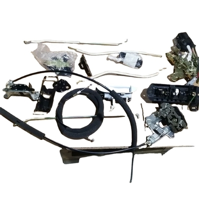 K1640150020A1 OE NO. Foton δεξιά κλειδαριά πόρτας διαδρόμου Assy για το σχεδιασμό ανταλλακτικών