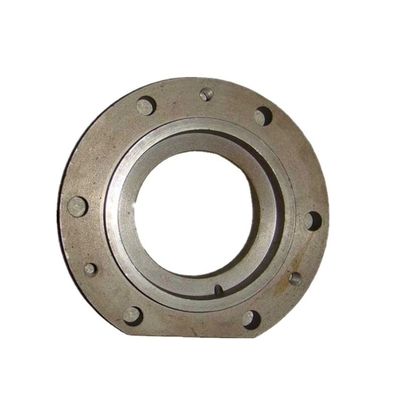Sinotruk HOWO εξαρτήματα φορτηγών VG1500019023A Motor Oil Seal κάθισμα για τη συντήρηση σας
