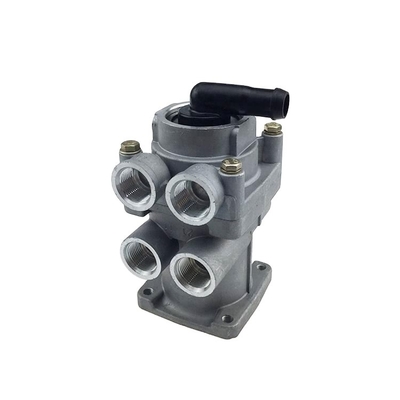 Κύρια βαλβίδα φρένων WG9000360502 για Foton Shacman Sinotruk FAW για το Shacman FAW σας