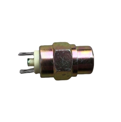 Σινότρικ Howo Truck Parts 79100710004 Εναλλακτικός λαμπτήρας σήματος πίεσης αέρα για Golden Prince 50*24mm