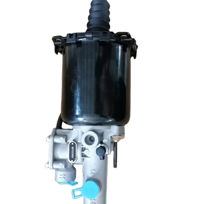 WG9725230051 Κύλινδρο ενισχυτικού συμπλέκτη για Sinotruk Ανθεκτικός και ελαφρύς