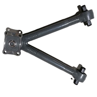 HAOJUN WG9725529272 Συναρπαστική και ανθεκτική συναρμολόγηση σιδηροτροχιάς σε σχήμα V για Sinotruk