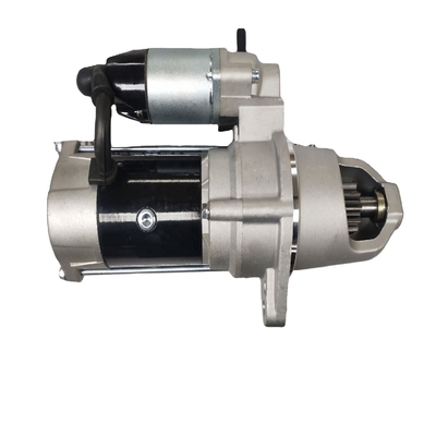Σκοπός 3708010-29D/3708010-29DJ 12 δόντια για αντικατάσταση/επισκευή