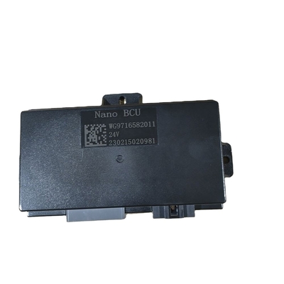 Wg9716582011/1 Ελεγκτής για ανταλλακτικά φορτηγών Sinotruk Αντικατάσταση για μοντέλα 2005