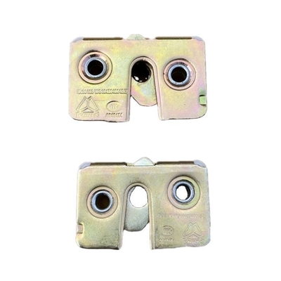 Κλειδωτήρας πόρτας WG1642340012 για SINOTRUK HOWO Truck Original Shacman Cabin Parts