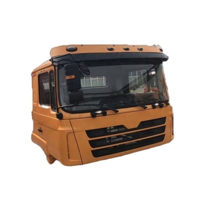 Red Shacman Delong F2000 φορτηγό Shaanxi Cabin ανταλλακτικό μέρος OE NO.