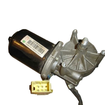 Μέρη καμπίνας φορτηγών 2012- Sinotruk Howo Wiper Motor 24V WG1642741008 για τις απαιτήσεις σας
