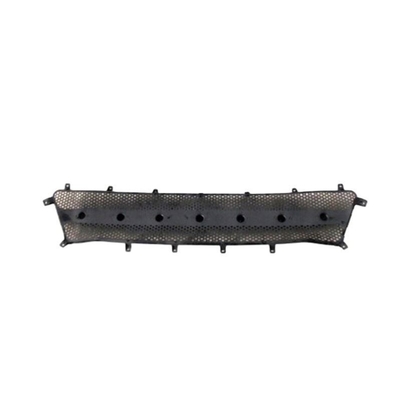 SINOTRUK HOWO A7 Τροχαία εξαρτήματα Τρίμ Grille WG1664110061 με καμπίνα Shacman