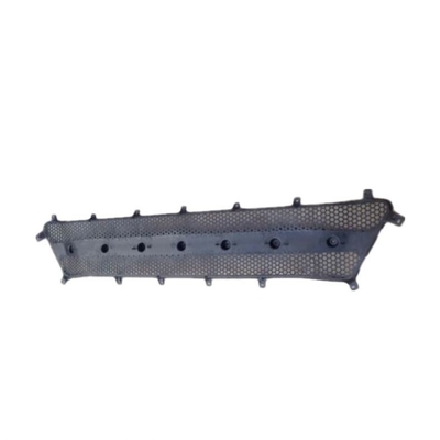 SINOTRUK HOWO A7 Τροχαίο Μέρος Καμπίνας Τριμ Grille WG1664110061 με προηγμένη τεχνολογία