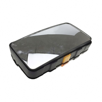 OEM Standard SHACMAN Delong F3000 Truck Parts DZ13241770060 Αντίστροφος καθρέφτης για αντικατάσταση/επισκευή
