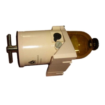 Howo Truck Parts Fuel Water Separator WG9725550002 Ο ιδανικός ενισχυτής αποδοτικότητας καυσίμου