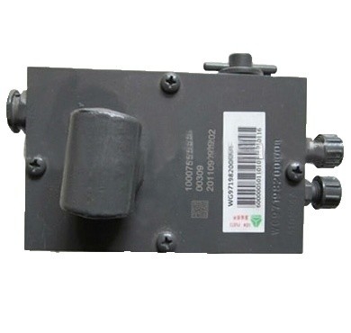 2012- Sinotruk Howo Truck Cab Tilt Pump WG9925821102 με αριθμό OEM WG9925821102