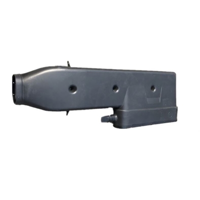 OEM Standard Shacman Truck Parts Συγκρότημα σωλήνων εισαγωγής με στήριξη 81.08201.6053