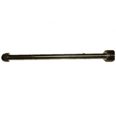 Sinotruk Howo Truck Leaf Spring Bolt WG9232520008 Κατάλληλο για όλες τις καιρικές συνθήκες