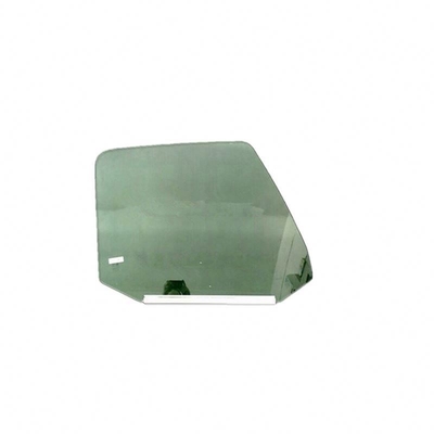 Αρχικό OEM Sinotruk Howo Door Glass για φορτηγό WG1664330015 2012-