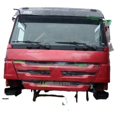 Αρχική OEM Howo Truck Assembly Rhd Hw76 Καμπίνα για αντικατάσταση/επισκευή