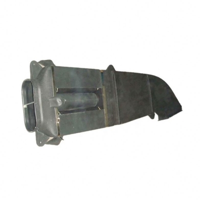 Αρχικό χρώμα Sinotruk HOWO A7 αεραγωγός Assy WG9925190001 με OEM αποδεκτό