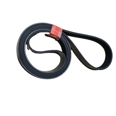 8Pk2270 Ανταλλακτικά ζώνης για φορτηγό Foton Ανθεκτικά και μακροχρόνια