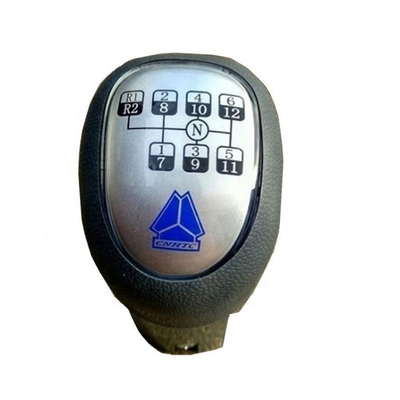 OEM πρότυπο 12JS160T-1708010-14 Στροφή μετατροπής χειριστή μπάλα για βαρέα φορτηγά μοντέλα 2006
