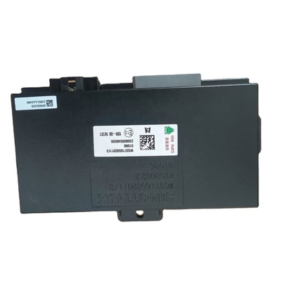 WG9716582011/1 BCU ελεγκτής για το 2006- έτος Sinotruk HOWO A7 Truck Spare Part Accessories