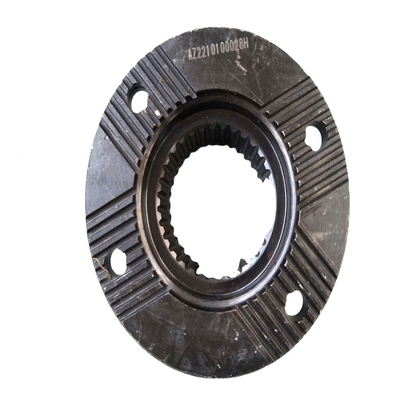 Σινοτρούκ HOWO A7 Output Flange AZ2210100028 για βελτιωμένη απόδοση καυσίμου