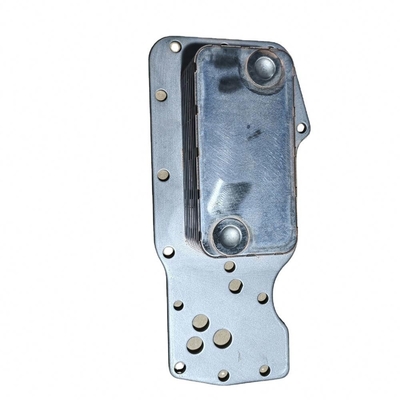 2008- Dongfeng Truck Parts Oil Cooler για την αντικατάσταση φορτηγών