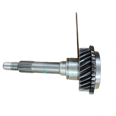 JC528T6-1701110 Nput shaft συνδυασμένο δαχτυλίδι ταχυτήτων για φορτηγό Foton Model Foton