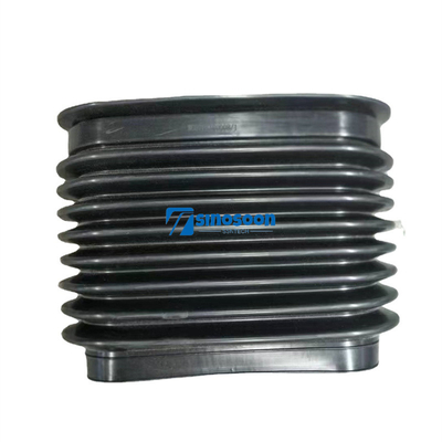 SINOTRUCK T5G A7 T7H C7H 336 371 Μέρη WG972519008 Αεροδομή για το φορτηγό σας