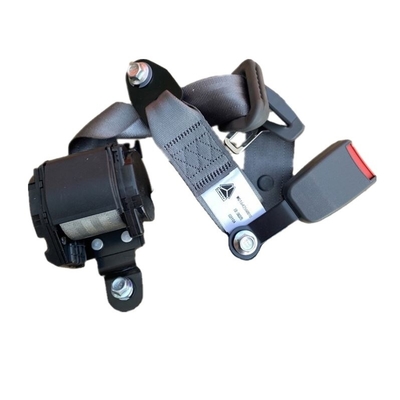 Sinotruk HOWO Τροχαία εξαρτήματα ζώνη ασφαλείας WG1642560010 για βελτιωμένη ασφάλεια και προστασία