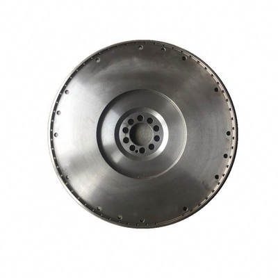 SINOTRUK Howo εξαρτήματα φορτηγών ιπτάμενο τροχό Assy AZ1242020003 για αντικατάσταση / επισκευή Standard Size