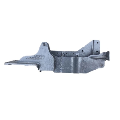 Αρχικό χρώμα Jinan Supply Sinotruk Howo Truck Cab Support Bracket OE NO. AZ1642448082