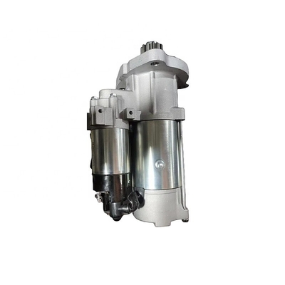Mercedes-Benz Actros Συγκρότημα εκκινητή 24V 12T 7,5KW 0001330050 0001330502 0986022980