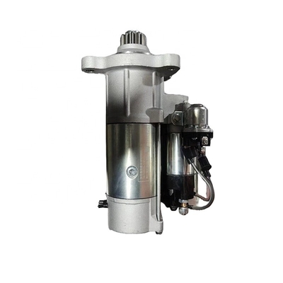 Mercedes-Benz Actros Συγκρότημα εκκινητή 24V 12T 7,5KW 0001330050 0001330502 0986022980