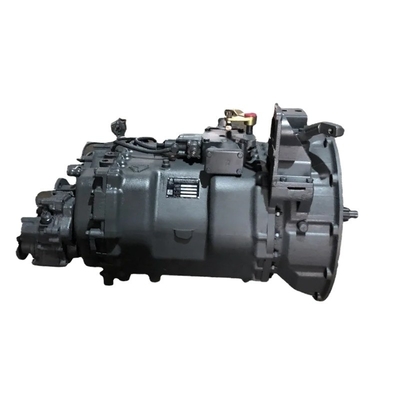 Ντίζελ κινητήρας HOWO Weichai Sinotruk Truck 371 336 420 με WD615 WP10 WP12 συναρμολόγηση