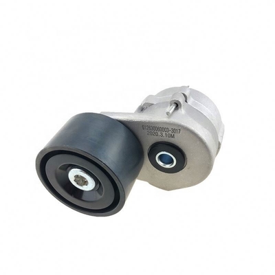Σημείωση: Ο αριθμός OE 612630060003 Weichai Diesel Engine Belt Tension Pulley 612630060003
